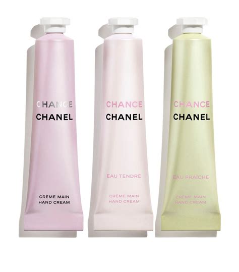 chanel chance riannanne v|chanel chance hand cream.